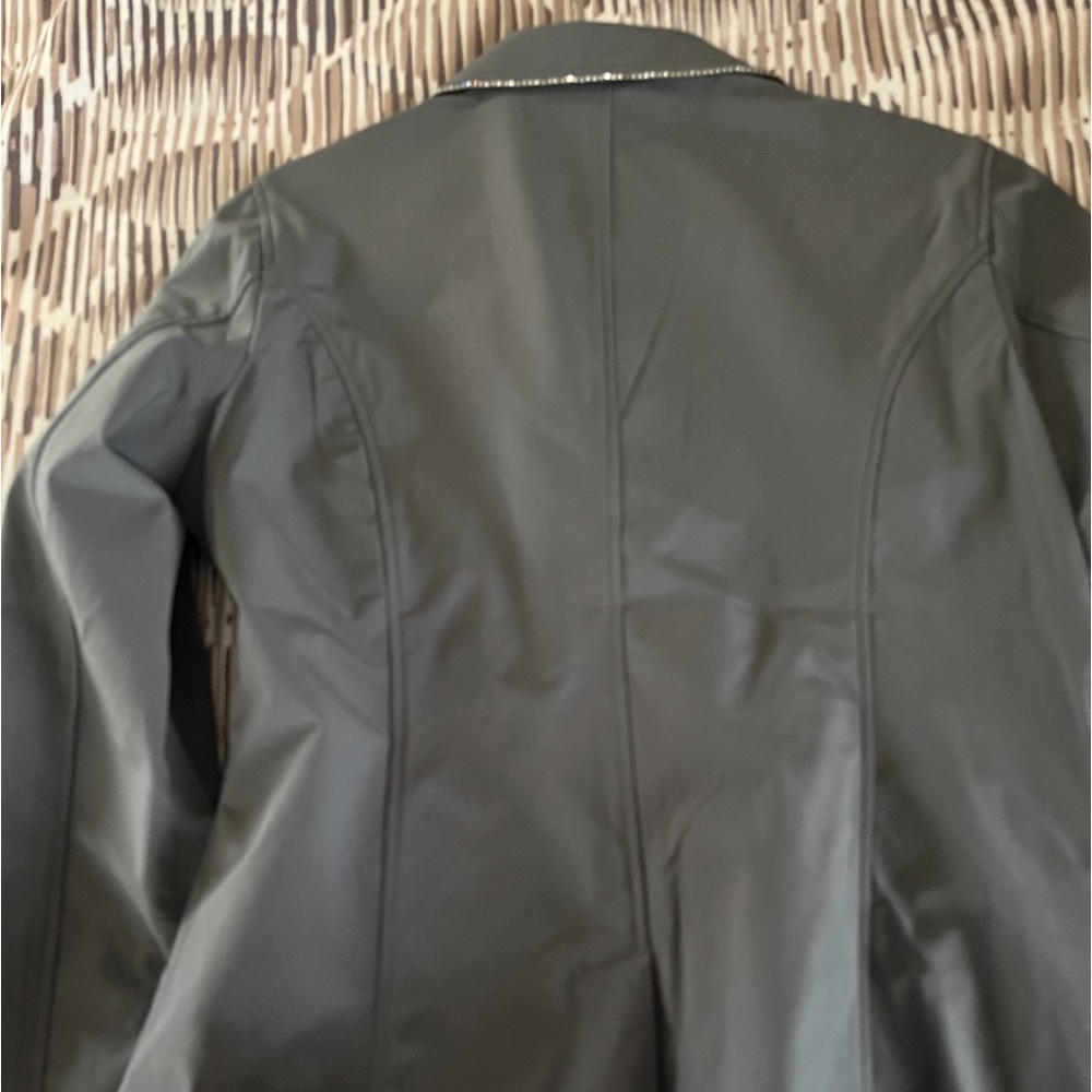 Horseware rider comp jacket